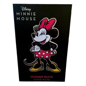 New~Disney Minnie Mouse Eyeshadow Pallet